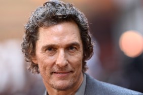 Matthew McConaughey on What Artists Should Do as AI Infiltrates Hollywood