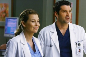Grey’s Anatomy’s Patrick Dempsey Explains Why He Left the Show