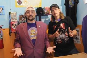 Jay & Silent Bob's Marvel Adventure Is a Crossover of the Ages