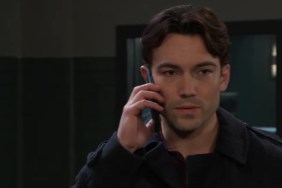 General Hospital Spoilers Today: [Spoiler] Is Interrogated in Feb. 19 Recap