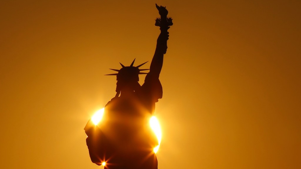 Movie Based on an American Icon Is in Works