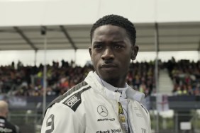 F1’s Damson Idris Stars in New Formula 1 Trailer