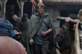 'A Knight of the Nine Kingdoms' Title in Finale Explained by Creator