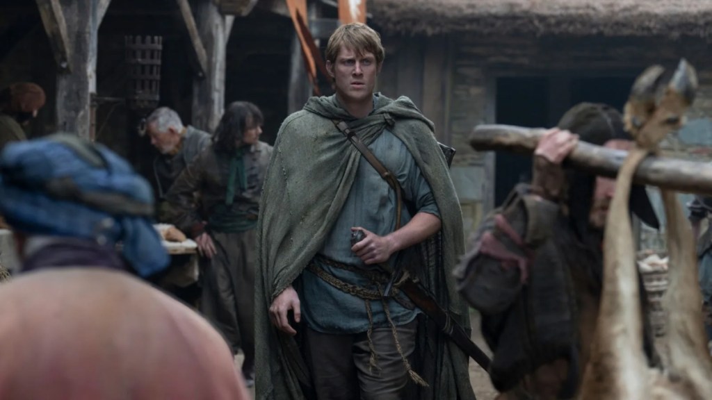 'A Knight of the Nine Kingdoms' Title in Finale Explained by Creator