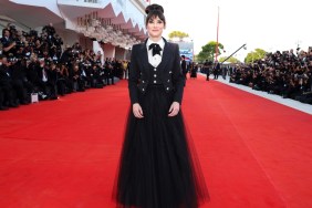 All Winona Ryder Fans Are Saying This About Her Wednesday Casting