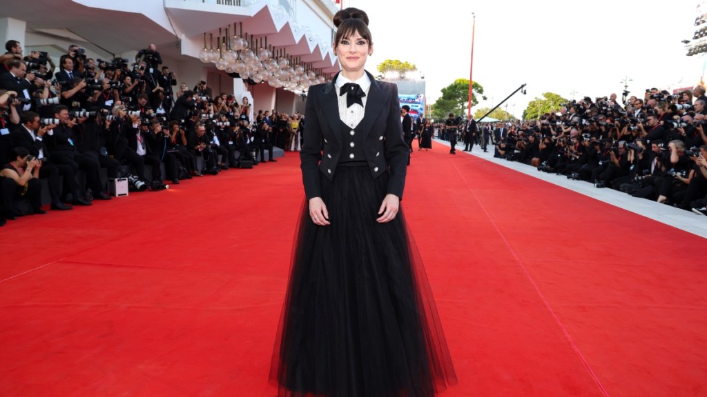 All Winona Ryder Fans Are Saying This About Her Wednesday Casting