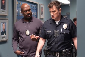 The Rookie Sets Surprising Crossover for Season 8