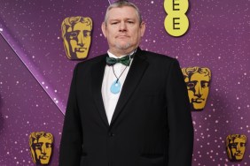 John Davidson Addresses His N-Word Incident at BAFTA
