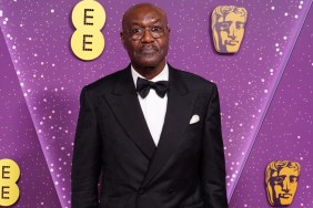 Delroy Lindo Criticizes BAFTA Over Offensive N-Word Outburst