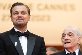 Leonardo DiCaprio & Martin Scorsese’s Next Movie Casts Sherlock Holmes Villain