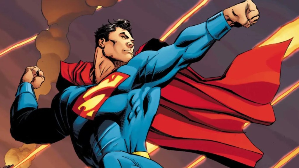 Superman Actor Joins Real-Life Wife on NBC Comedy Show