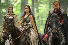 Robin Hood Season 2 Reveals Episode Count Post Renewal