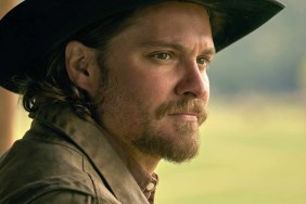 Marshals' Luke Grimes Explains How Spin-off Is Different From Yellowstone