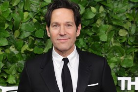 New Paul Rudd Movie Is Full of Big Names, Filming Window Revealed