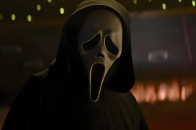 Scream 7 Premiere Draws Protestors After Melissa Barrera's Firing, Director Reacts
