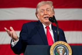 Donald Trump Slams Robert De Niro, Claims Actor's Remarks Are 'Criminal'