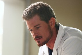 Grey's Anatomy Honors Late Eric Dane With McSteamy Tribute