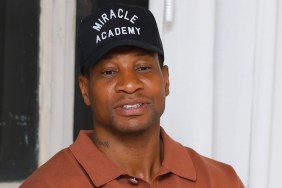 Jonathan Majors Teams up With Ben Shapiro for Movie Comeback