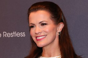Young & Restless' Melissa Claire Egan Shares Heart Disease Diagnosis