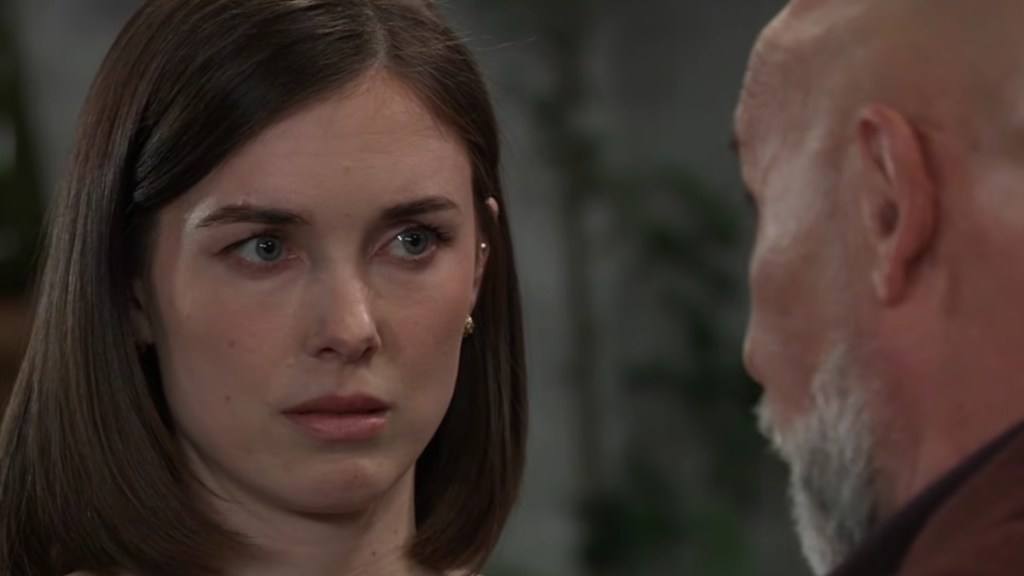 General Hospital Spoilers Today: [Spoiler] Replaces Drew in Congress in Feb. 26 Recap