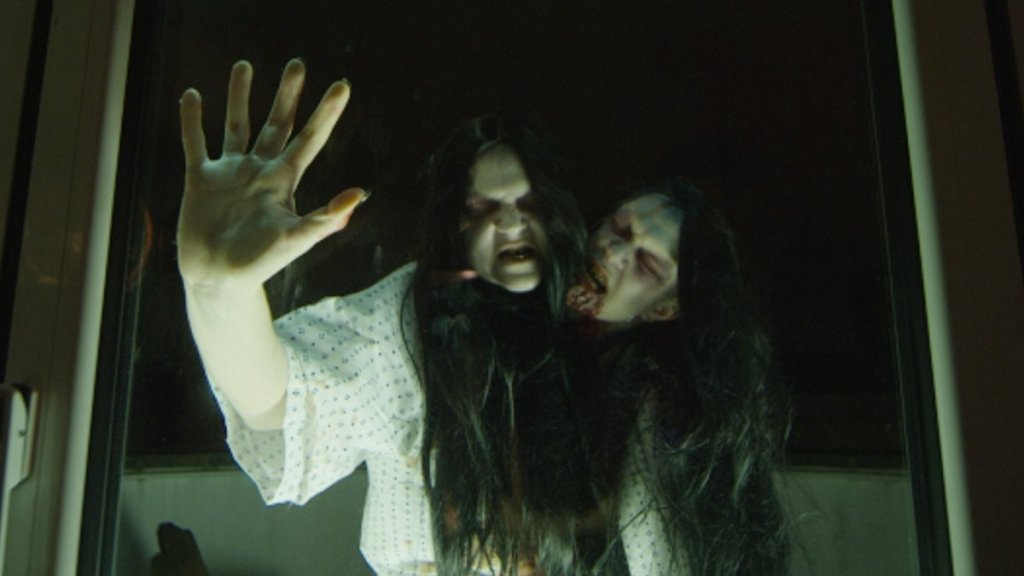 NFT: Cursed Images Trailer Sets Wild Horror Movie’s US Release Date | Exclusive