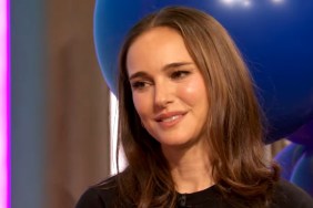 Natalie Portman 'Stole' 1 Special Star Wars Memento From Set & 'Lost It'
