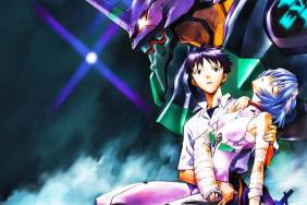 Fan-Favorite Dystopian Anime Gets New Series Update After 30 Years