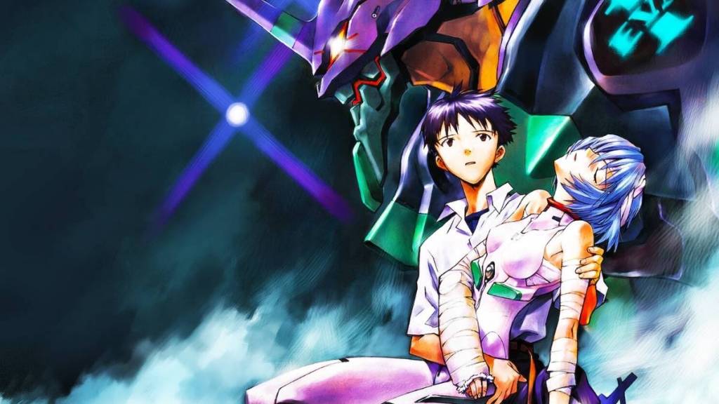 Fan-Favorite Dystopian Anime Gets New Series Update After 30 Years