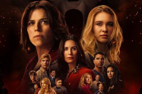 Scream 7 Star Teases New Ghostface Suspect for Part 8