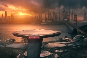 New 88% RT Star Trek Show Gets Exciting Season 2 Update