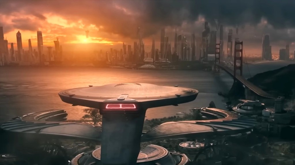 New 88% RT Star Trek Show Gets Exciting Season 2 Update