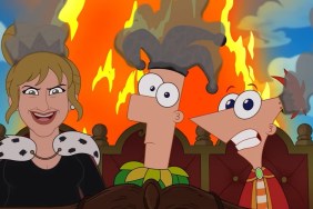 New Disney+ Releases This Week Phineas & Ferb With a Twist