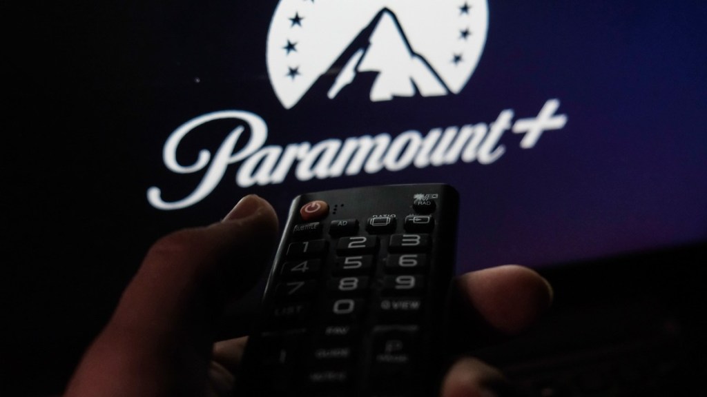 New Paramount+ Releases This Week Include Hit Showtime Series Finale & More