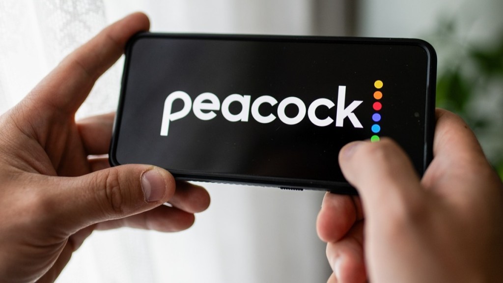 New Peacock Releases This Week Bring Back Long-Running Singing Show & More