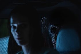 Primate Digital, Blu-ray, & DVD Release Dates Set for Ape Horror Movie