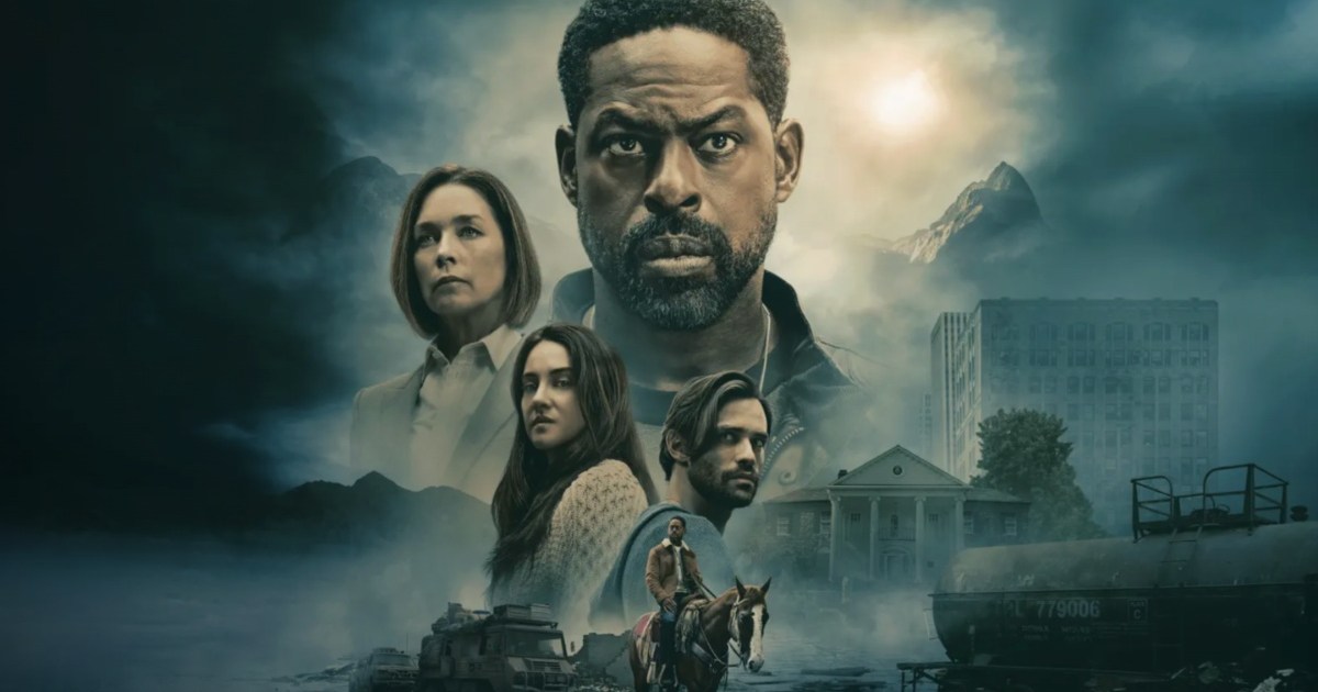 All Canceled TV Shows in February 2026