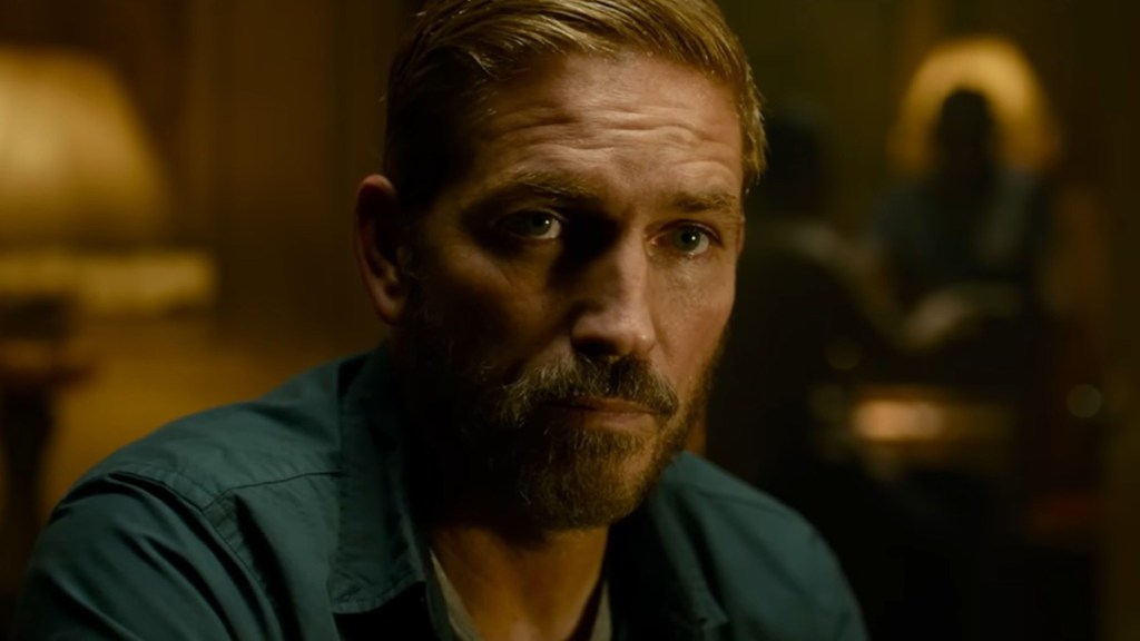 Jim Caviezel's Underrated Biblical Movie Is Leaving Netflix Shortly