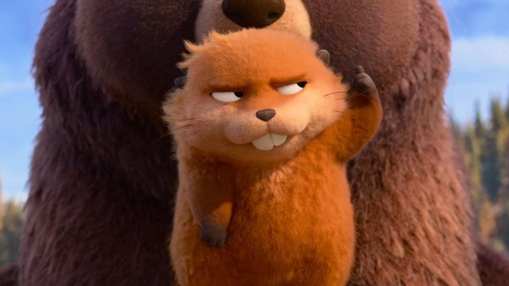 Hoppers' First Reactions Are Saying the Same Thing About Pixar Movie