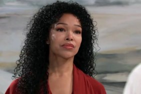 Portia’s Baby Daddy Reveal in General Hospital May Have 1 Last Twist