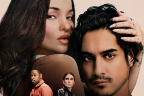 Prime Video erotic thriller 56 Days streaming