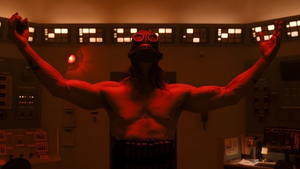 Satanic Slasher Horror Movie Gets Intense Videos Ahead of This Month’s Release