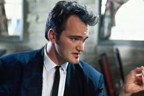Quentin Tarantino & Harvey Keitel's Cult Heist Movie To Stream on Peacock