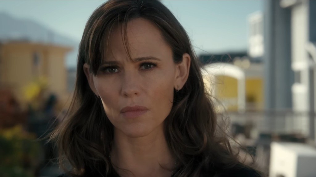 Jennifer Garner's Latest Apple TV Series Gets Poor RT Score