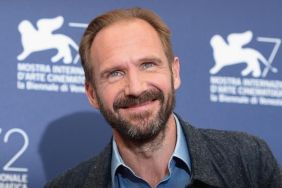 Controversial Ralph Fiennes Movie Arrives on Peacock Today