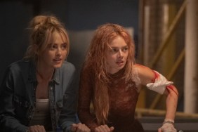 8 Minutes of Bloody Ready or Not 2 Footage Released With New Posters
