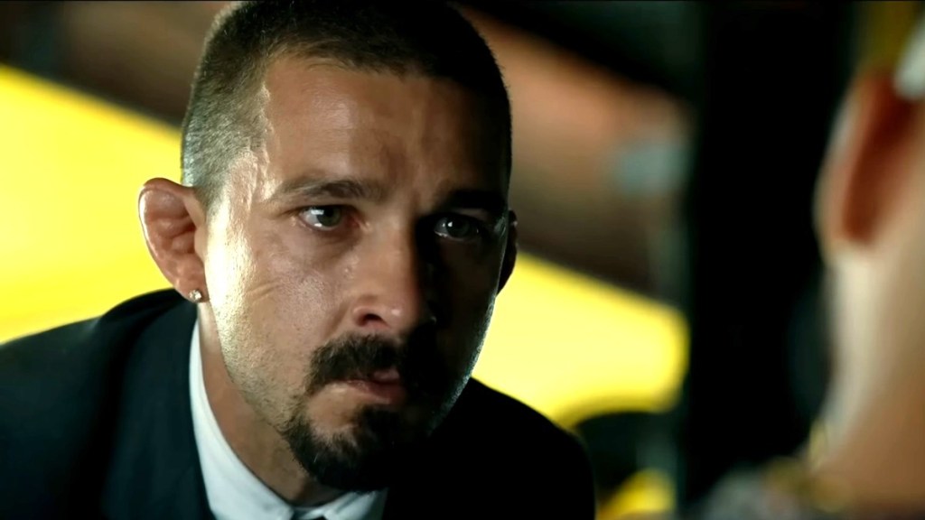 Shia LaBeouf Accused of Hate Crime Amid Mardi Gras Arrest — Report