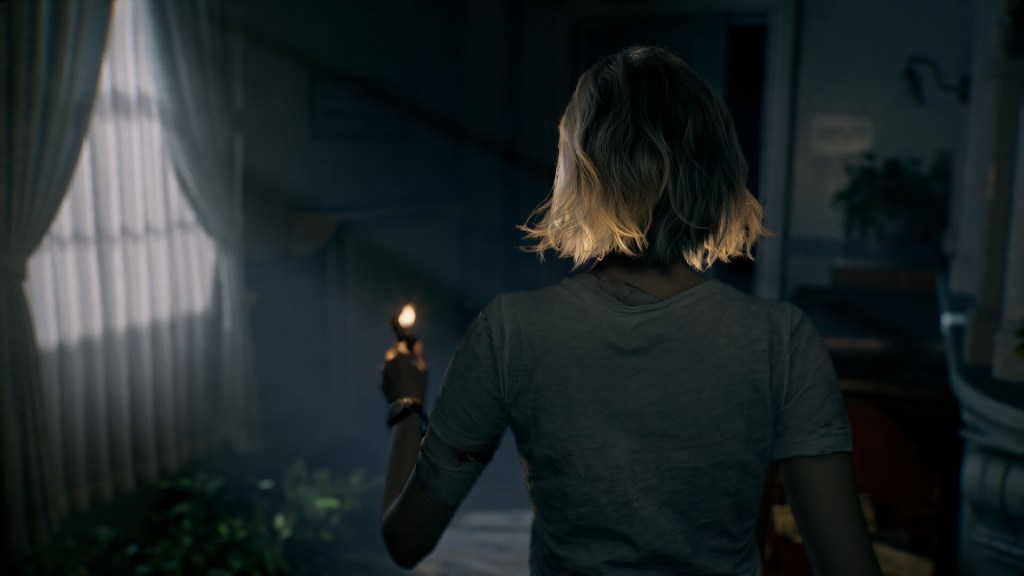 Resident Evil Requiem review