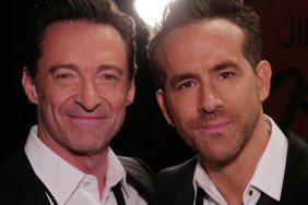 Hugh Jackman Says Ryan Reynolds Isn’t Taller Than Him, Reveals Secret