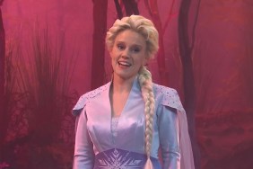 SNL's Kate McKinnon Believes 2 Pixar Movies Are ‘Quasi-Religious Texts'
