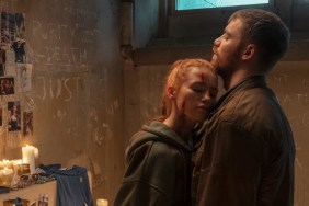 Madelaine Petsch Talks The Strangers Trilogy & Tough But Necessary Reshoots | Interview